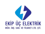 Ekip Üç Elektrik Mühendislik